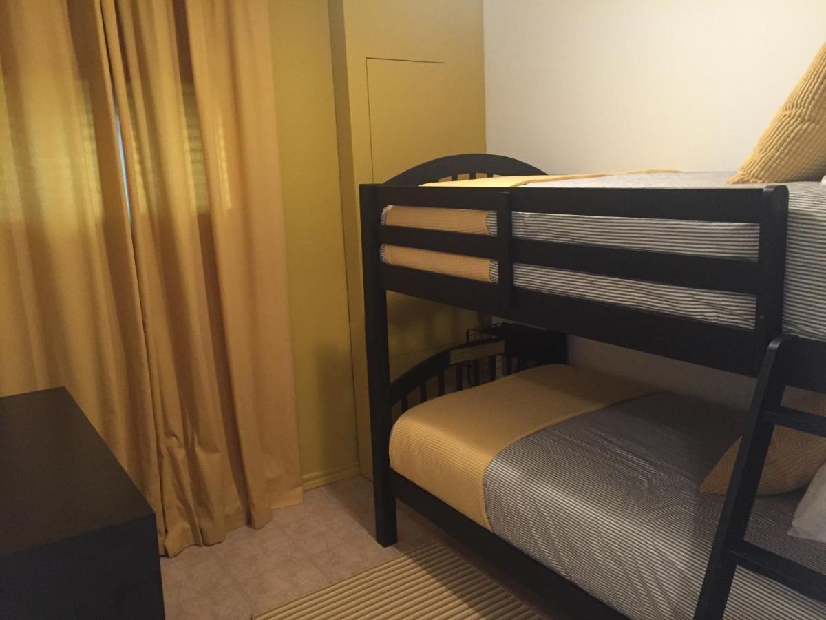 Le 30 B De Vebron Apartamento LʼAnse-Saint-Jean Exterior foto