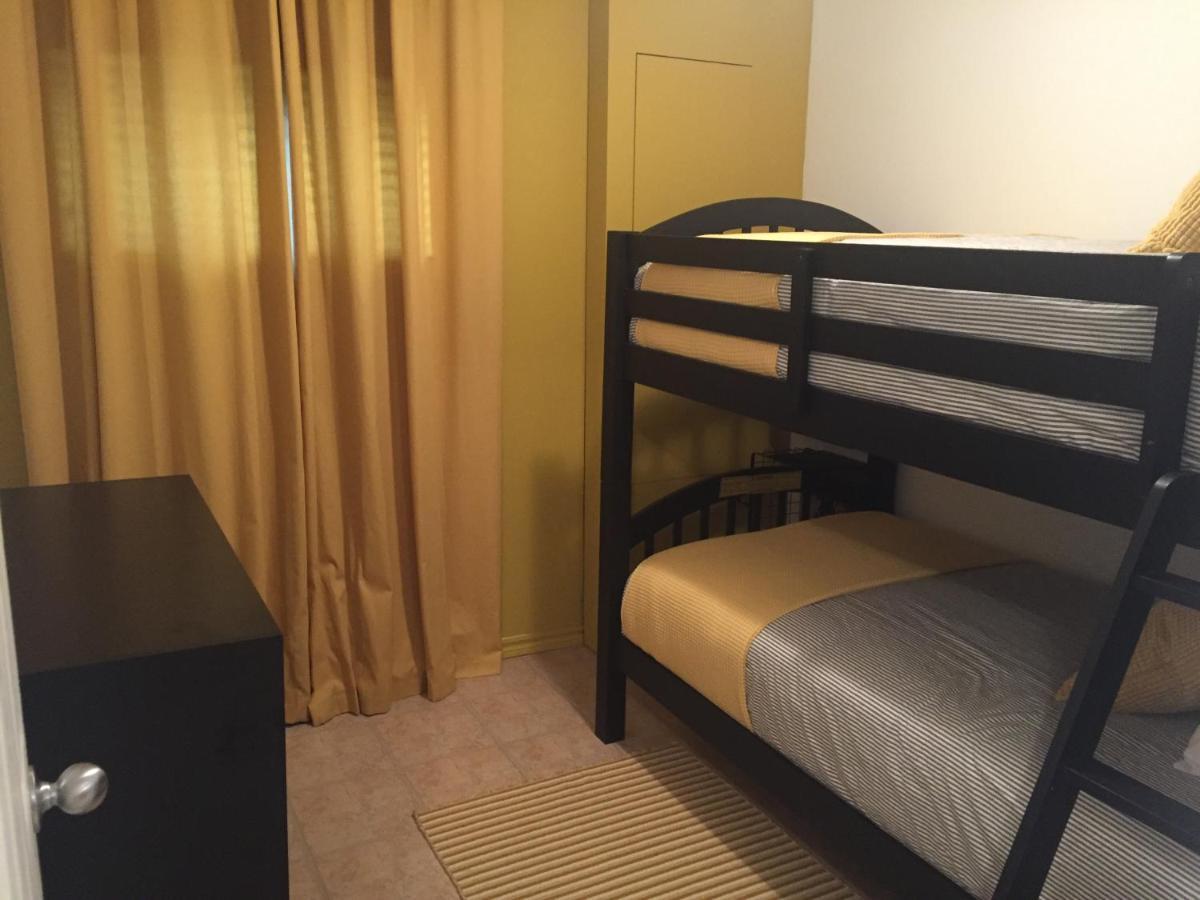 Le 30 B De Vebron Apartamento LʼAnse-Saint-Jean Exterior foto